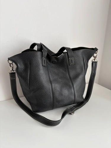 Genuine leather bag