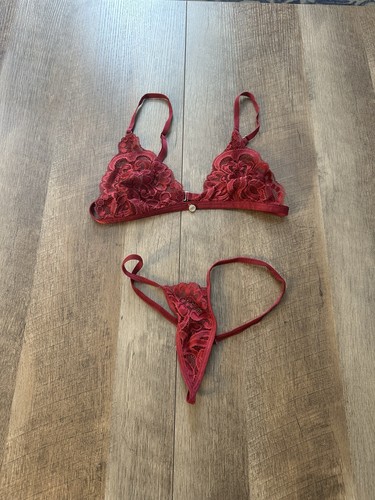 Wicked weasel burgundy - wicked,