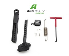 Altrider Adjustable Side Stand