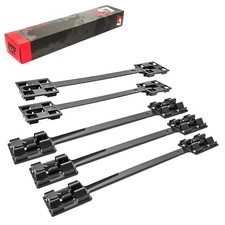 5x Side Skirt Holder Clip for