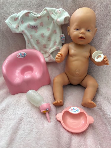 Original vintage baby - vintage,