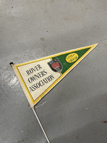 Land rover owners - rover,