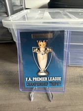 Merlin Premier Gold 96/97 FA