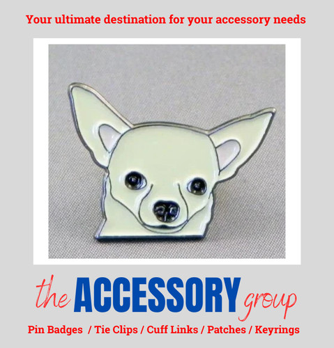 New chihuahua head pet dog - head,