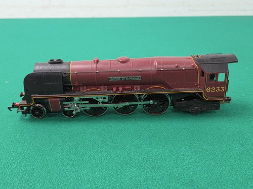 R065 hornby gauge duchess - hornby, oo