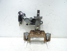 VAUXHALL Corsa SXI MK3 FL (D)