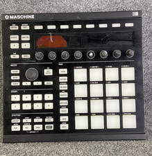 Native Instruments Maschine