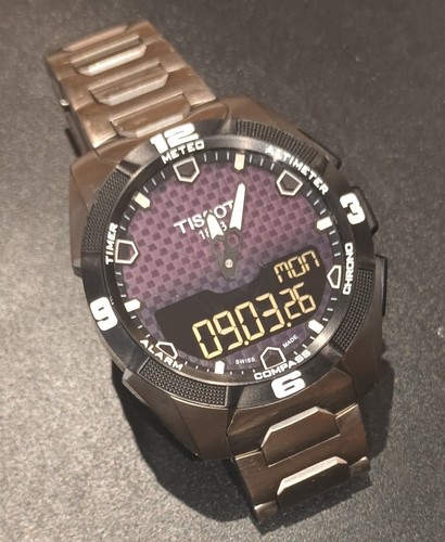 Full month watch - month,