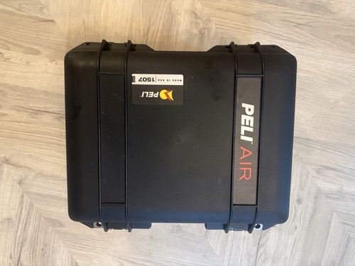 Peli case air - case,