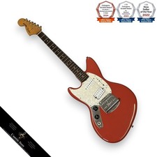 Fender JAGSTANG LeftHand