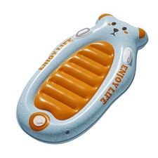 43.3In Inflatable Surf Board