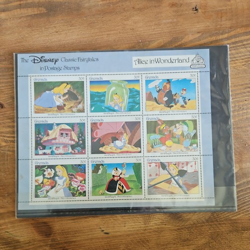 Disney classic fairytales - disney,