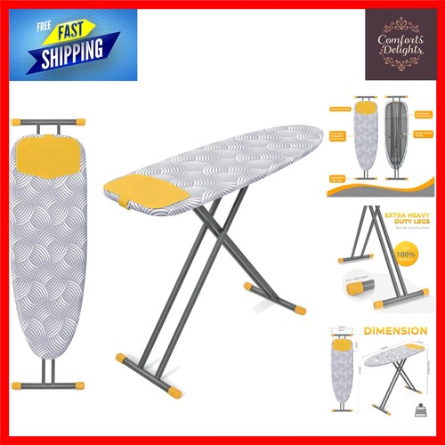 Spacious extra wide ironing - spacious,