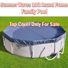Summer Waves 10ft Round Frame