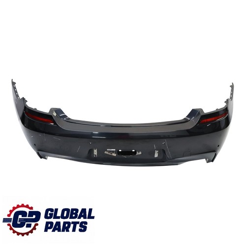 Rear bumper bmw f12 - f12, f13