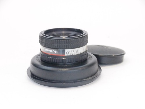 Rodenstock rodagon 105mm 6 - rodagon,