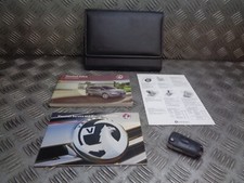 2010 VAUXHALL ZAFIRA B 1.8i