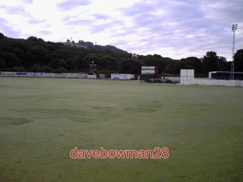 Photo ramsbottom cricket club - ,