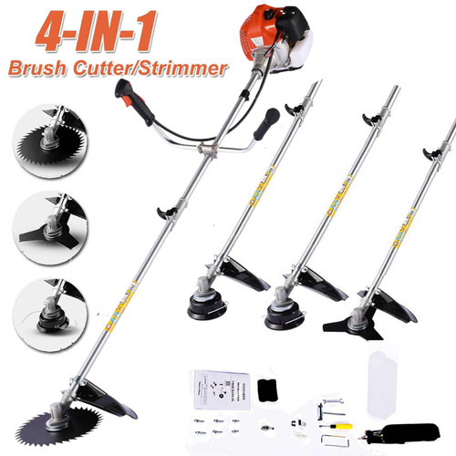 58cc straight shaft gas - 58cc,