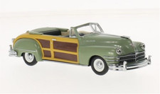 Vitesse diecast model chrysler - diecast,