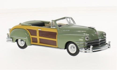 Vitesse diecast model chrysler - vitesse,