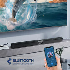 Wireless Bluetooth Sound Bar