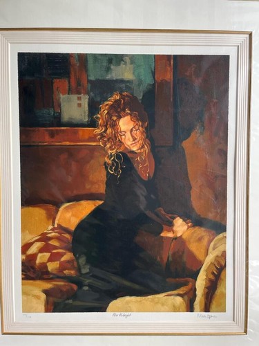 Mark spain art limited - art, edition