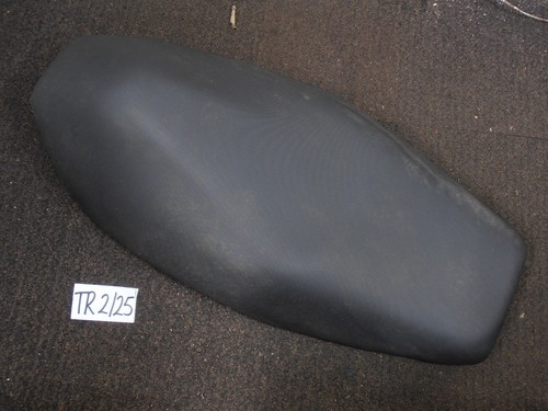 Kymco super 125cc - seat, 2011