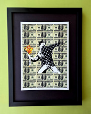 “Mari NYC Original FramedPop