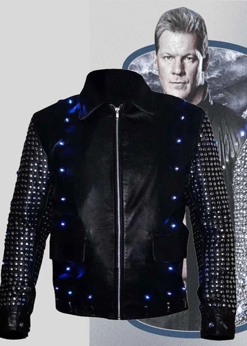 Wwe chris jericho - jericho, light