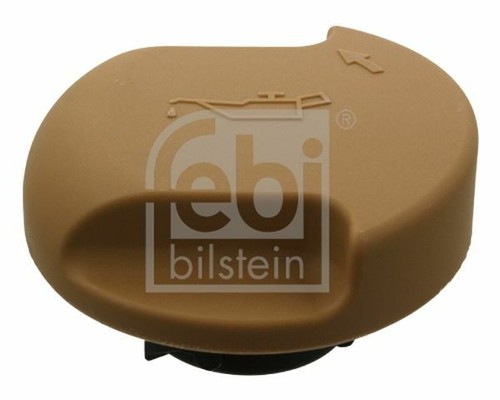 Oil filler cap for - oil,