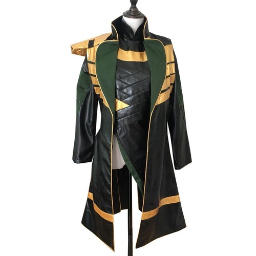 The dark world loki - world, cosplay