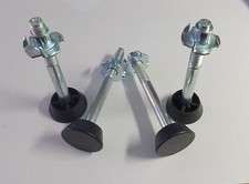 Pack of 4 x IKEA PAX