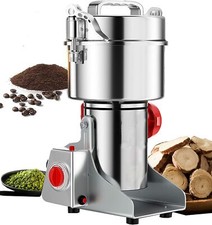 Electric Grain Grinder Home
