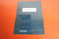 Feadship De Vries 41,75m/