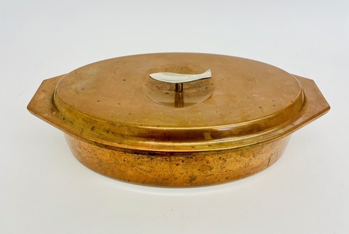 Culinox spring large - culinox, copper