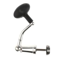 Replacement fishing reel