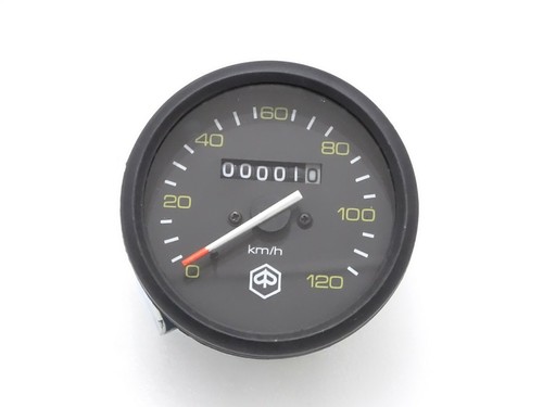 New vespa speedometer 120 - new,