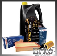 SERVICE KIT VW GOLF MK6 2.0