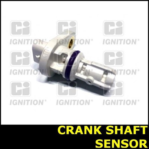 Crank shaft sensor for - crank,