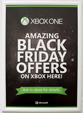 XBOX ONE Black Friday Offers