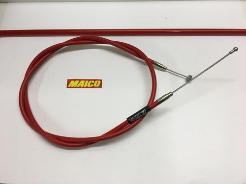 Maico venhill front brake - maico,