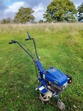 Hyundai Petrol Rotavator***