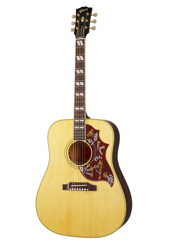 Gibson hummingbird original - gibson,