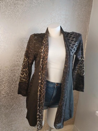 Dor couture - couture, boho
