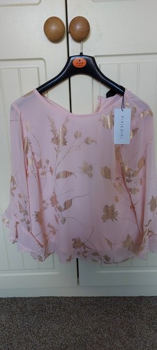 Pixie girl size - pixie, 8