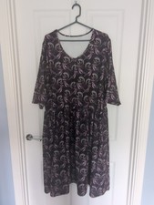Carolina Dress Room Tea Dress