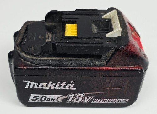 Makita 18v lxt lithium - 18v, lithium-ion