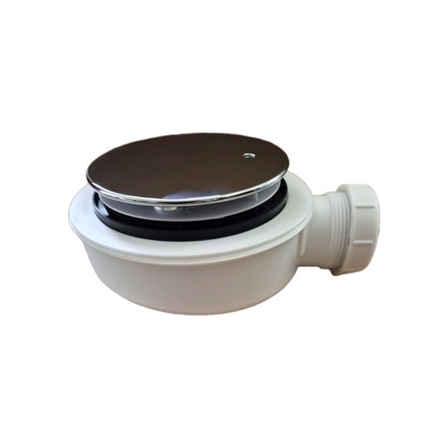 Shower tray high flow - tray,