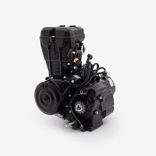 Engine 125cc motorcycle for - 125cc,
